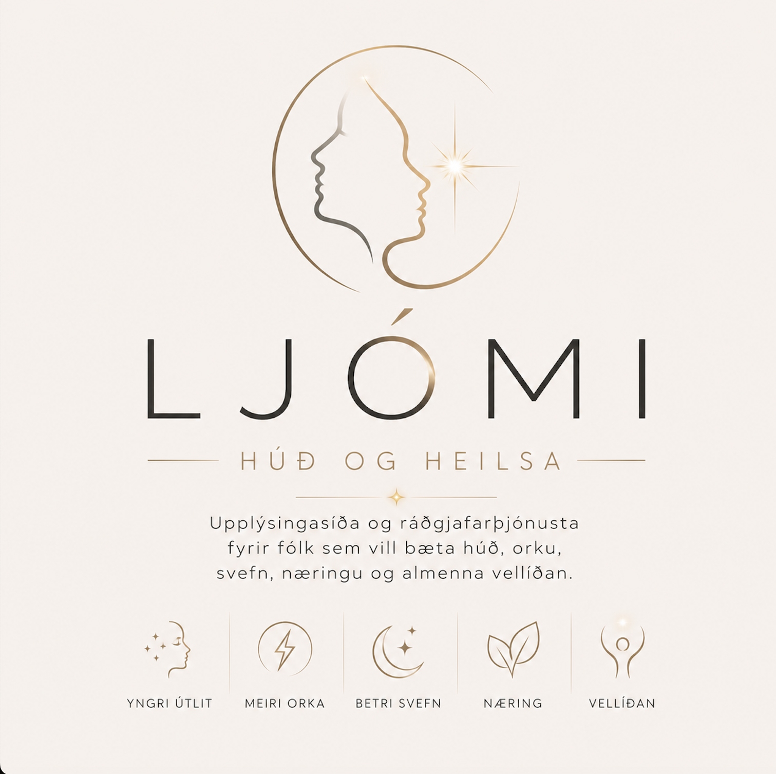 Ljómi